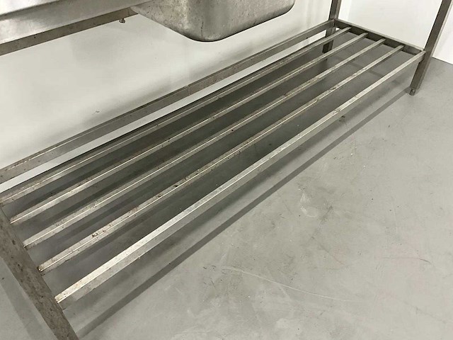 Spoeltafel met spatrand - afbeelding 7 van  7