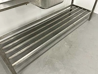 Spoeltafel met spatrand - afbeelding 7 van  7