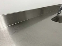 Spoeltafel met spatrand - afbeelding 8 van  8