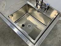 Spoeltafel rvs - afbeelding 5 van  5