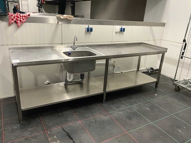 Spoeltafel - afbeelding 1 van  6