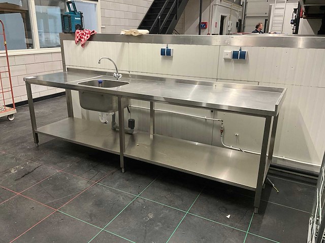 Spoeltafel - afbeelding 2 van  6