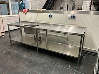 Spoeltafel - afbeelding 2 van  6