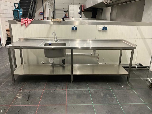 Spoeltafel - afbeelding 3 van  6