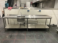 Spoeltafel - afbeelding 3 van  6