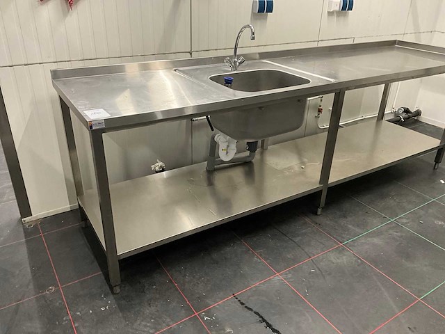 Spoeltafel - afbeelding 4 van  6