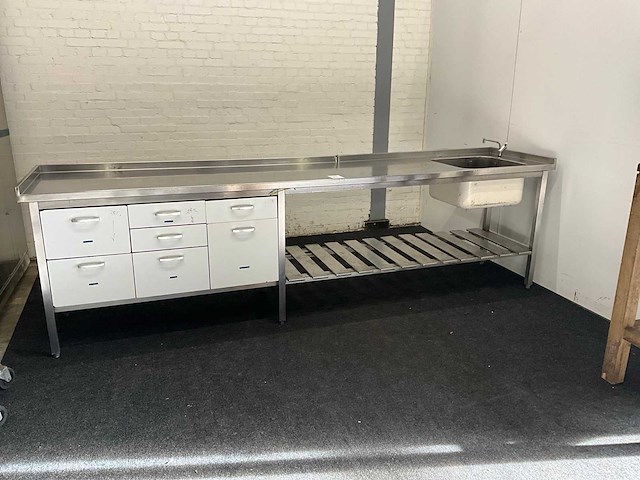 Spoeltafel - afbeelding 1 van  5