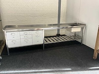 Spoeltafel - afbeelding 1 van  5