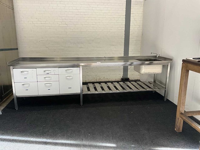 Spoeltafel - afbeelding 2 van  5