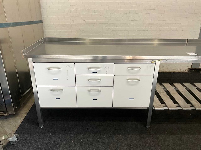 Spoeltafel - afbeelding 3 van  5