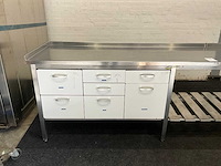 Spoeltafel - afbeelding 3 van  5