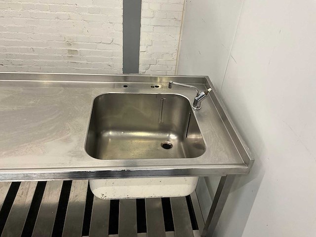 Spoeltafel - afbeelding 5 van  5