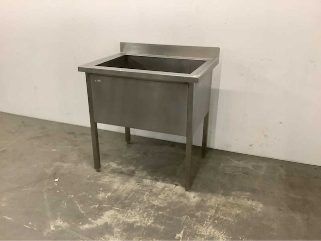 Spoeltafel - afbeelding 1 van  4