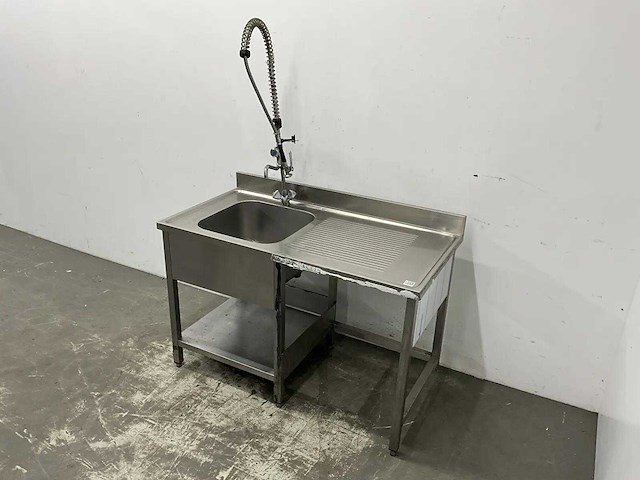 Spoeltafel - afbeelding 1 van  8