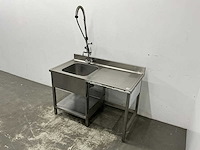 Spoeltafel - afbeelding 1 van  8