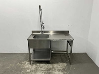 Spoeltafel - afbeelding 2 van  8