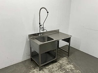 Spoeltafel - afbeelding 3 van  8