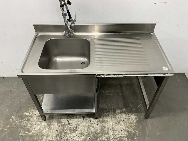 Spoeltafel - afbeelding 7 van  8