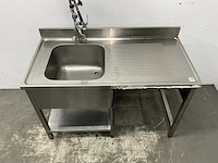 Spoeltafel - afbeelding 7 van  8