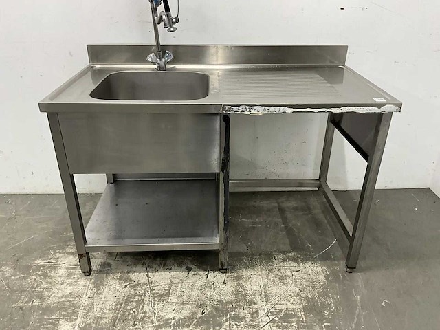 Spoeltafel - afbeelding 8 van  8