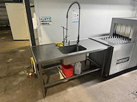 Spoeltafel - afbeelding 2 van  7