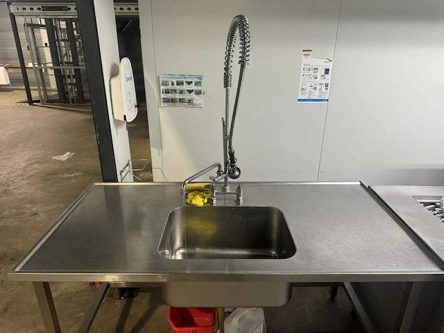 Spoeltafel - afbeelding 4 van  7