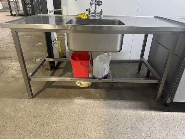 Spoeltafel - afbeelding 7 van  7