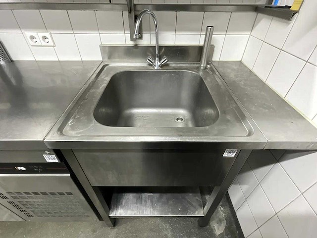 Spoeltafel - afbeelding 1 van  4