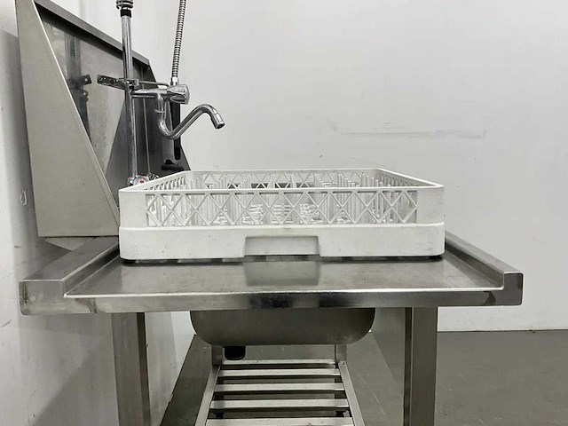 Spoeltafel - afbeelding 2 van  12