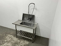 Spoeltafel - afbeelding 4 van  12