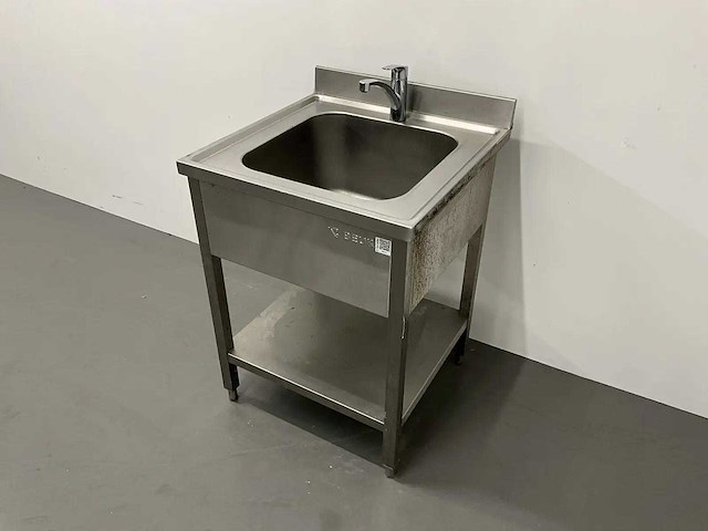 Spoeltafel - afbeelding 1 van  7