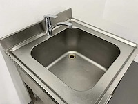 Spoeltafel - afbeelding 3 van  7