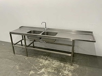 Spoeltafel - afbeelding 1 van  4