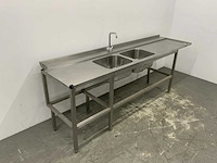 Spoeltafel - afbeelding 2 van  4