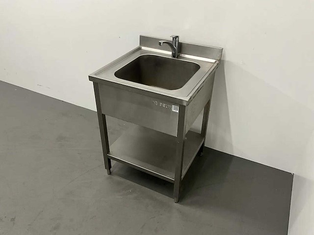 Spoeltafel - afbeelding 1 van  5