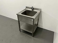 Spoeltafel - afbeelding 1 van  5