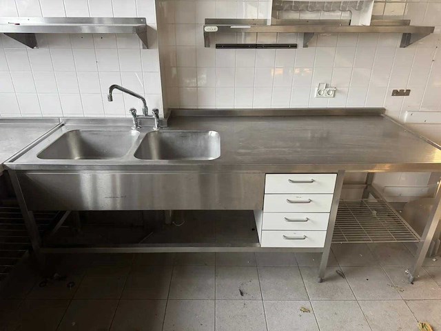 Spoeltafel - afbeelding 1 van  5