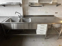 Spoeltafel - afbeelding 1 van  5