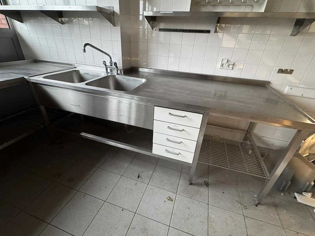 Spoeltafel - afbeelding 2 van  5