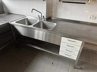 Spoeltafel - afbeelding 3 van  5