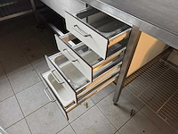 Spoeltafel - afbeelding 5 van  5