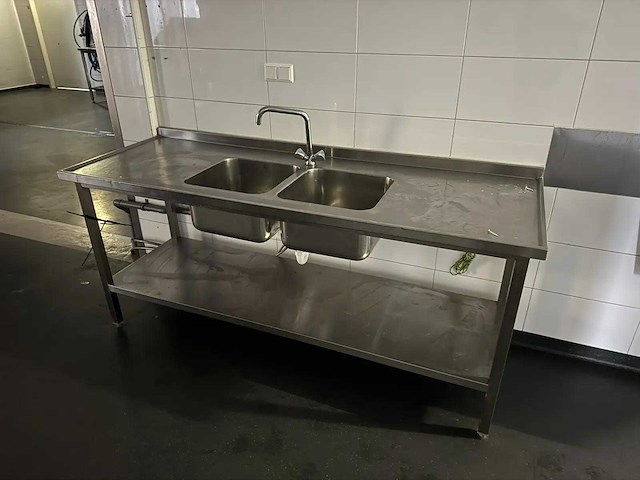 Spoeltafel - afbeelding 1 van  5