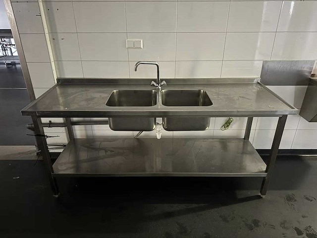 Spoeltafel - afbeelding 5 van  5