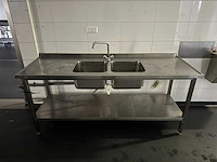 Spoeltafel - afbeelding 5 van  5