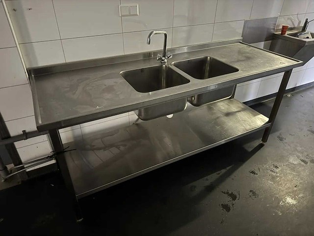 Spoeltafel - afbeelding 2 van  5