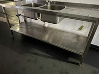 Spoeltafel - afbeelding 3 van  5