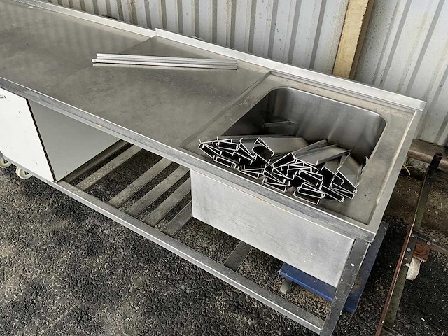 Spoeltafel - afbeelding 2 van  7