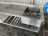 Spoeltafel - afbeelding 3 van  7