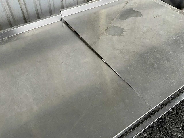 Spoeltafel - afbeelding 4 van  7