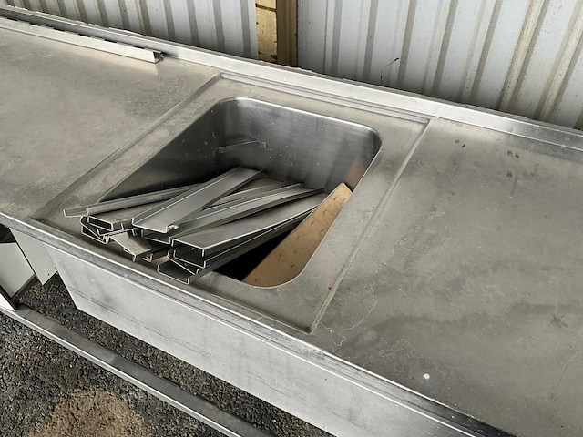 Spoeltafel - afbeelding 5 van  7